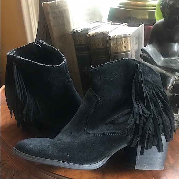 Marc Fisher boots - Picture 1 of 3